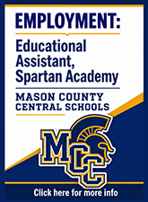 Mason County Central Schools